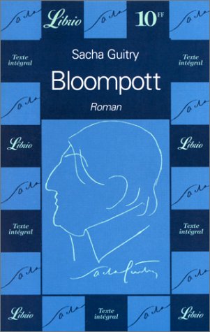Bloom Pott