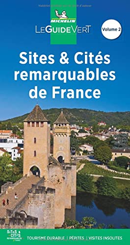 Sites et Cités remarquables de France