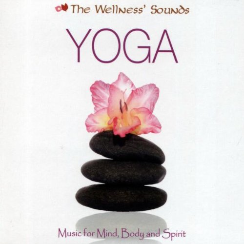 Yoga-Music for Mind, Body [Import]