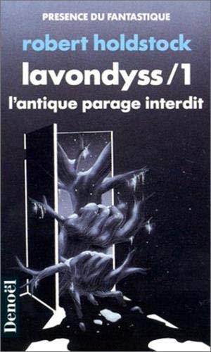 Lavondyss