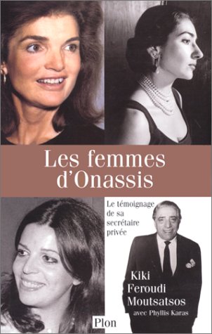 Les Femmes d'Onassis