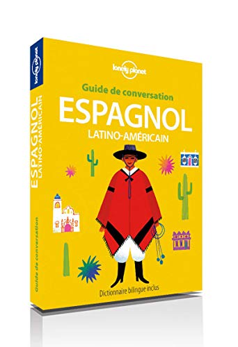 Guide de conversation espagnol latino-américain
