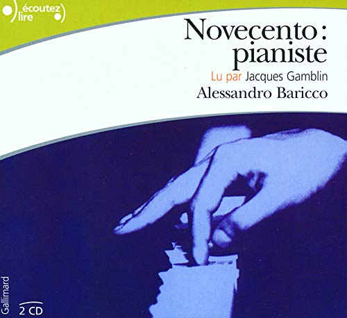 Novecento : pianiste