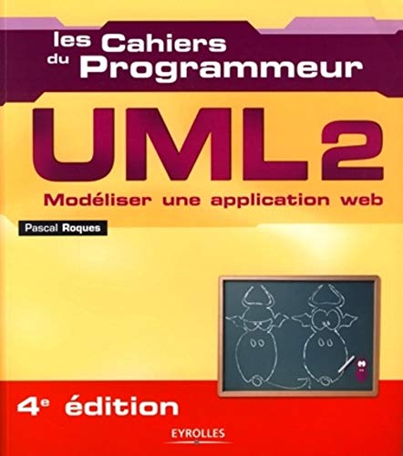 UML 2: Modéliser une application web
