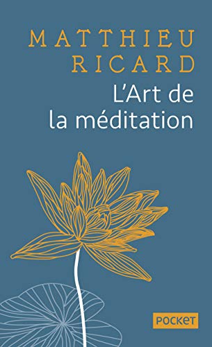 L'Art de la méditation - COLLECTOR