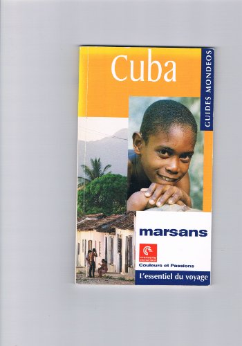 Guide Mondéos. Cuba