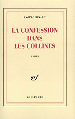 La confession dans les collines