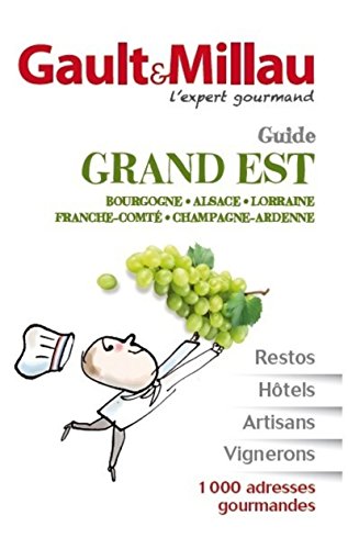 Guide Grand Est