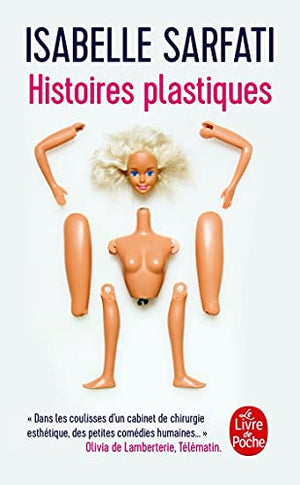 Histoires plastiques