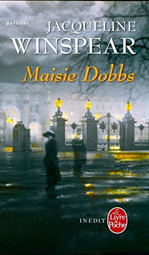 Maisie Dobbs: Inédit