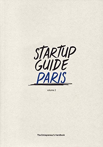 Startup Guide Paris