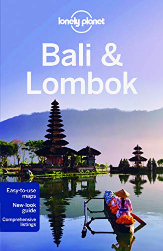 Bali & Lombok - 15ed -(En Anglais)