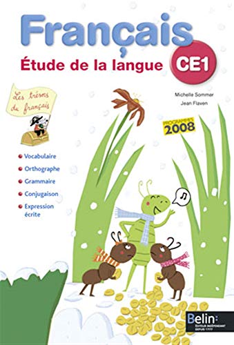 Leo et Lea - Français - Étude de la langue CE1