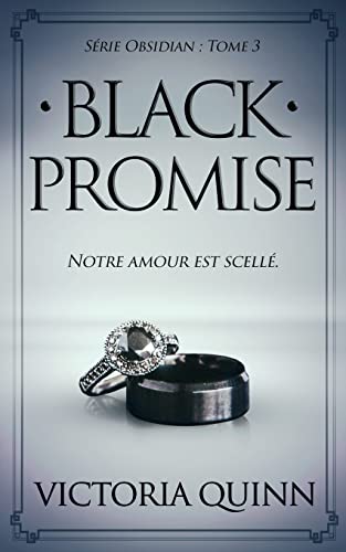 Black Promise: (French)