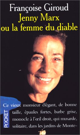 Jenny Marx ou la Femme du diable