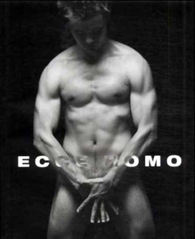 Ecce Homo (Ancien prix Editeur : 50 Euros)
