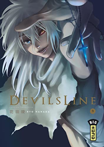 DevilsLine - Tome 9