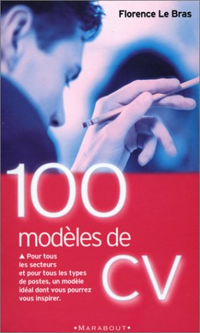 100 modèles de C.V.