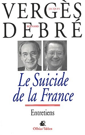 Le Suicide de la France