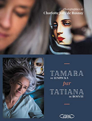 Tamara par Tatiana