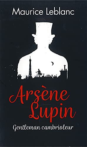 Arsène Lupin - Gentleman cambrioleur