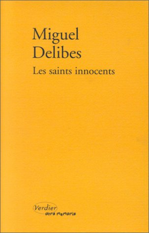 Les saints innocents (0000)