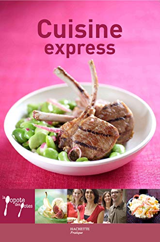 Cuisine express - 17