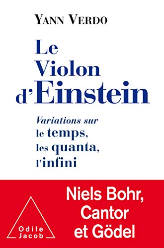Le violon d'Einstein