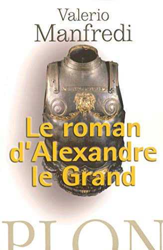 Le roman d'Alexandre le Grand