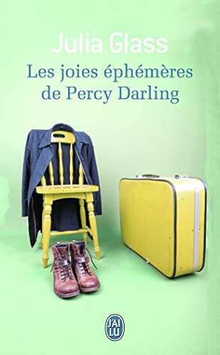 Les joies éphémères de Percy Darling