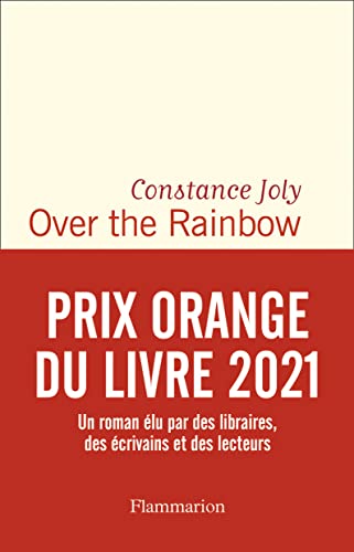 Over the Rainbow - Prix Orange du Livre 2021