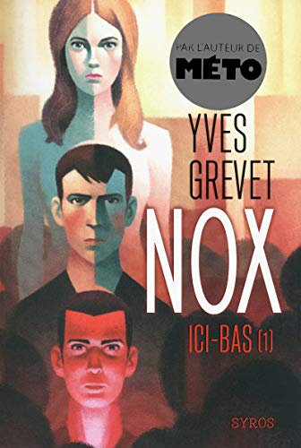 Nox : Ici-bas (1) (01)