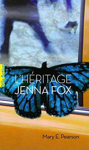 L’Héritage Jenna Fox