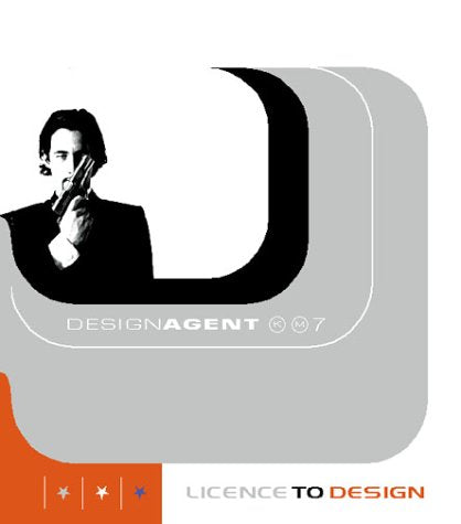 Designagent Km7: License to Design