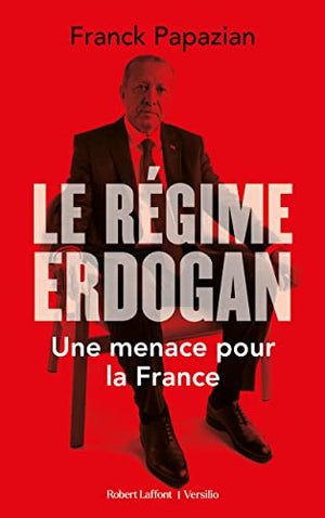 Le régime Erdogan