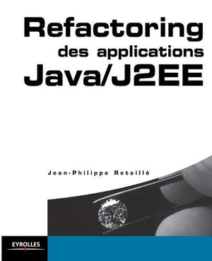 Refactoring des applications Java/J2EE