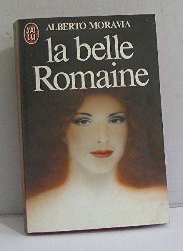 La Belle Romaine