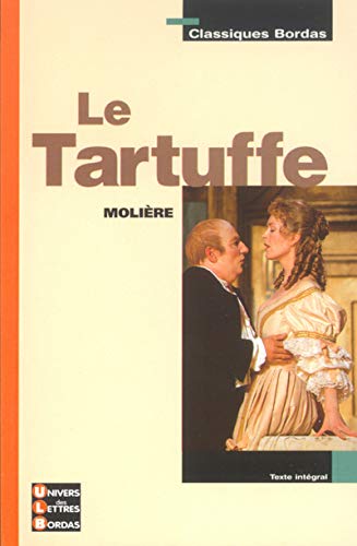 Classiques Bordas : Tartuffe