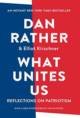 What Unites Us: Reflections on Patriotism