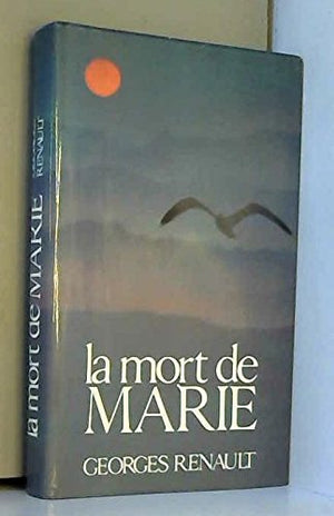 La mort de Marie