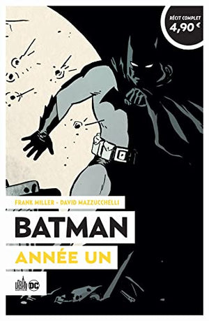 Batman Année Un