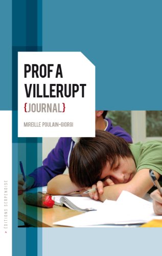 Prof à Villerupt