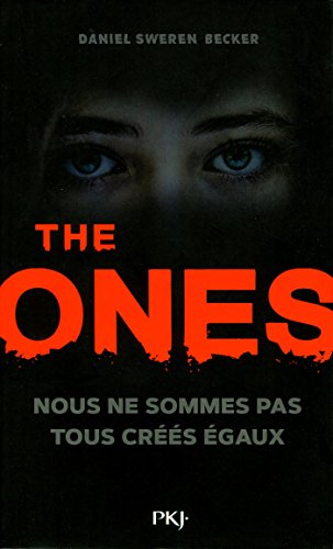 The Ones Tome 1