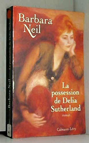 La Possession de Delia Sutherland