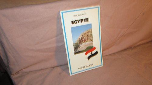 Egypte*