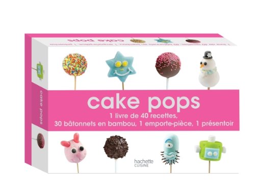 Cake Pops