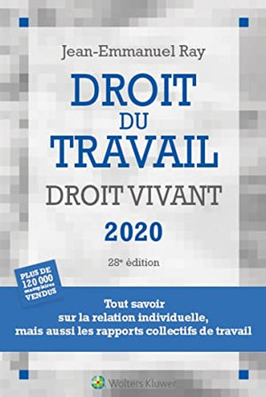 Droit du travail, droit vivant 2020