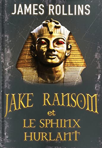 2. Jake Ransom et le sphinx hurlant (02)