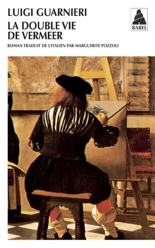 La Double Vie de Vermeer