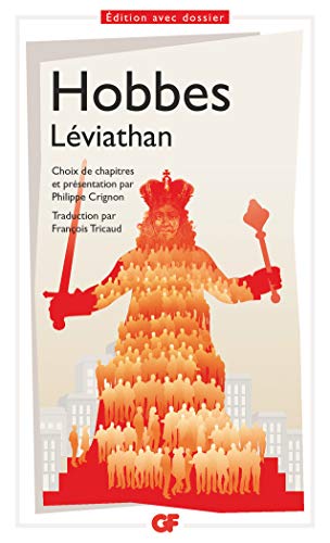 Léviathan: Chapitres X-XVIII et XXI